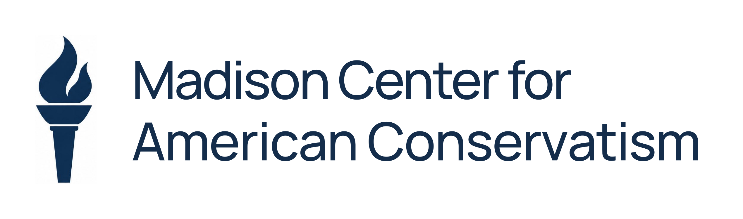 Madison Center for American Conservatism